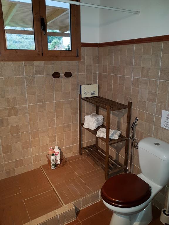 Casa Rural La Hoyita De Tunte San Bartolomé Exteriör bild